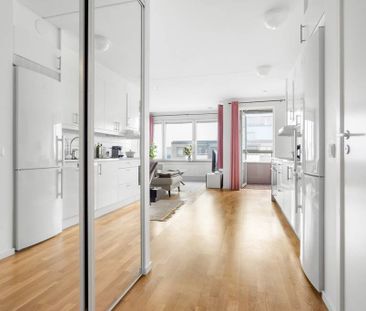 Evenemangsgatan, Solna - Photo 3