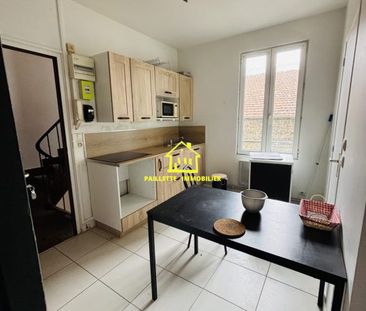 proche transports et commerces - Photo 3