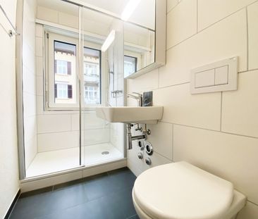 Singletraum! 1-Zimmer Wohnung in Top-Lage! - Photo 1