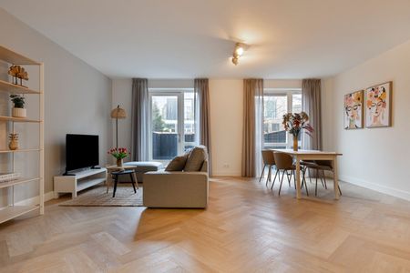 Appartement te huur: Willem de Zwijgerstraat 8-B 3043 VD Rotterdam - Foto 3