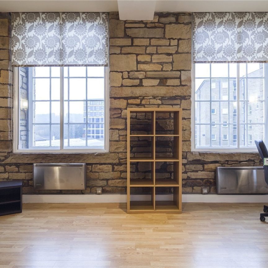Flat 134, The Melting Point, Huddersf... - Photo 1