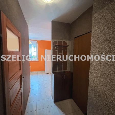 Mieszkanie Gliwice Sośnica powierzchnia 33.8 m² C35-WM-57686 - Zdjęcie 3