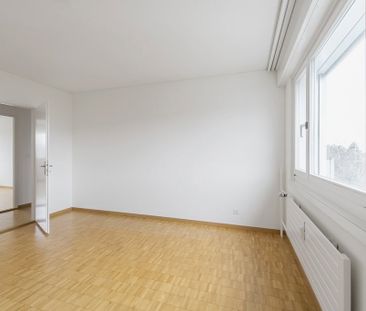 4 Zimmer, 86 m², 4. Stock - Foto 6