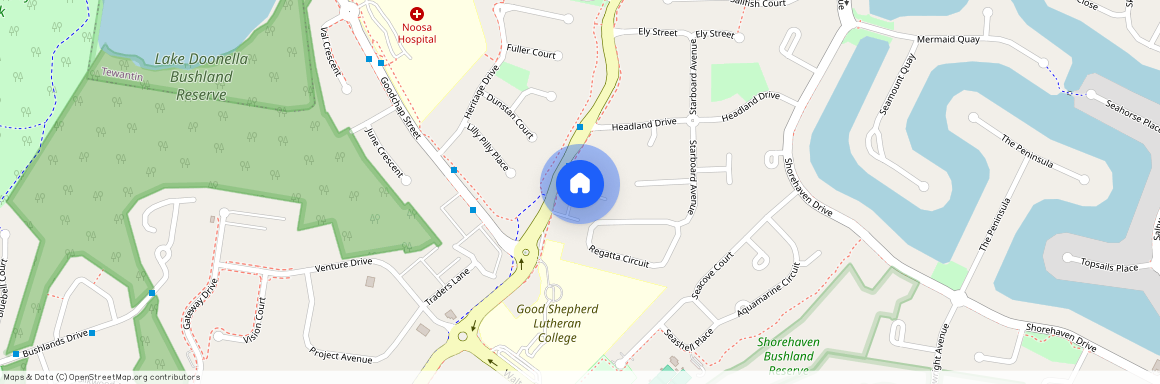 403 Sundew Close, Qld 4566, Noosaville