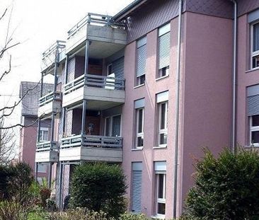 Rein ins Wohnglück! - Photo 1