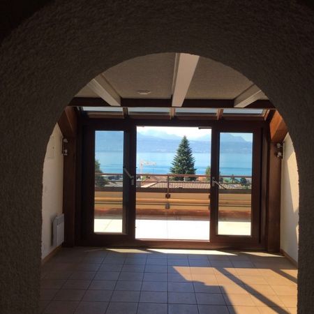 Chemin des Prouges 7, 1009 PULLY | Appartement 5 pièces - Foto 3