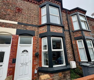 Lea Road, Wallasey, CH44 - Photo 6