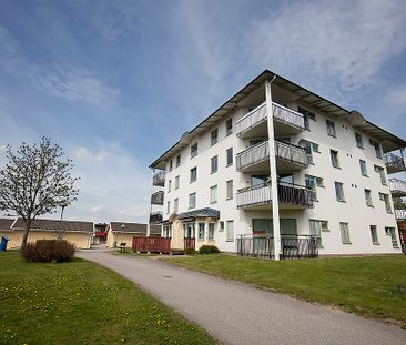 Willéngatan 5 - Foto 1