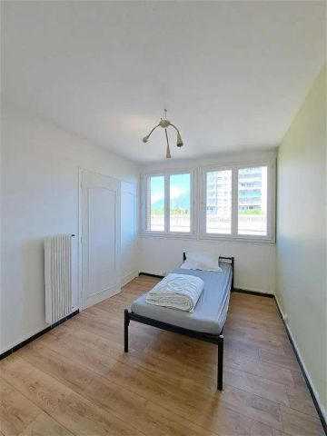 Location appartement 4 pièces - 67.6m² à Grenoble (38100) - Photo 4
