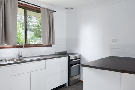 3/52 Bousfield Street, Wallsend NSW 2287 - Apartment For Rent | Domain - Photo 5