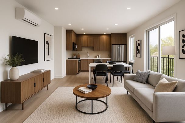 For Lease - 353 Wilmont Avenue Unit# 6, Carlingwood - Westboro and Area, Ontario - Photo 1