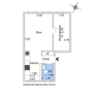 Kun til Expats - Foto 6