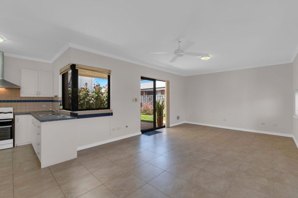 Two Bedroom Unit in Rockingham - Photo 1