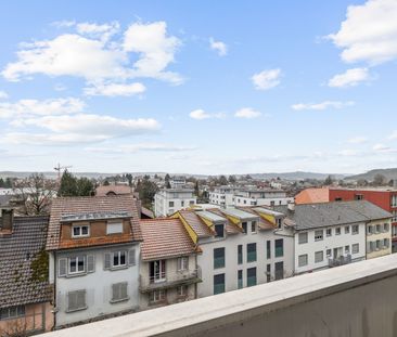 Jetzt einziehen - frisch renovierte Wohnung ruhig, grün und zentral - Photo 6