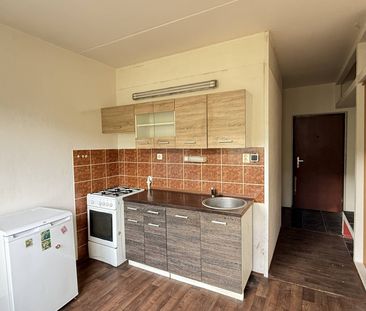 Pronájem byt|Ústecký kraj, Chomutov, Klášterec nad Ohří, Družstevní... - Photo 3