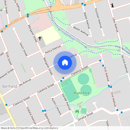 14B Birdwood Avenue, Belfield