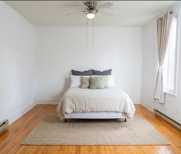Appartement à louer - Montréal (Côte-des-Neiges/Notre-Dame-de-Grâce... - Photo 3