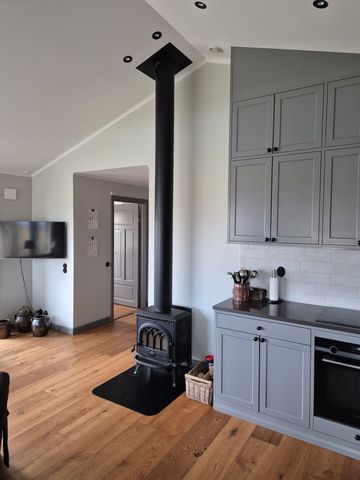 Ramsåsvägen, Träslövsläge - Foto 2