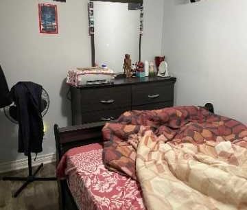 For Lease - 72 Meadowlark Drive Unit# Basement, Brampton, Ontario - Photo 1