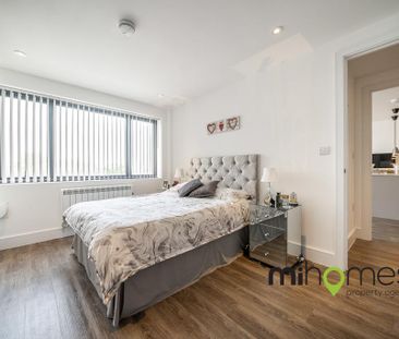 1 bedroom apartment to rent - Photo 6