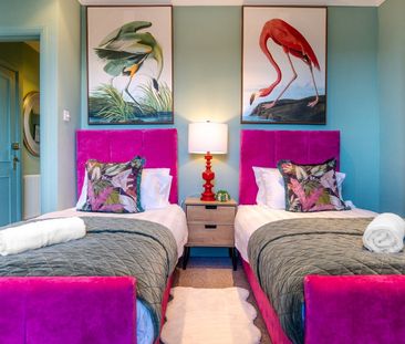 1 Bed Flat, Dorset Green Two, BN2 - Photo 3