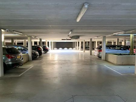 Appartement Berghemseweg-Zuid, Oss - À louer - Foto 2