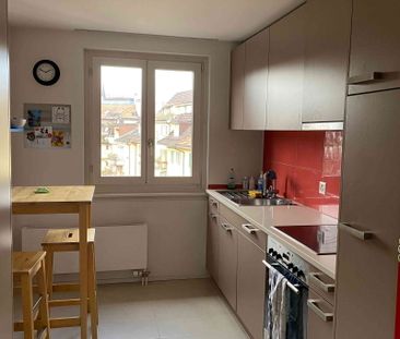 3.5 Zimmer, 75 m², 4. Stock - Photo 5