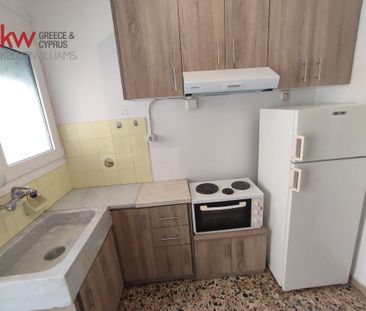 Studio/Γκαρσονιέρα για ενοικίαση Κέντρο (Καρδίτσα) - Φωτογραφία 6
