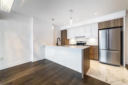 Condo for rent, Pointe-Claire - Photo 3