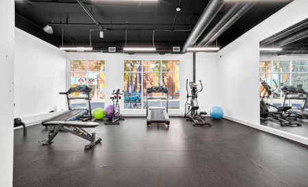 Oxford: Black Accents – 710 Westminster, Winnipeg, MB - Photo 4