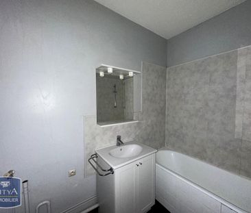 Location Appartement 1 pièce 25m² MACON 71000 - Photo 5