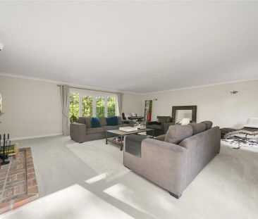 5 bedroom detached house to rent - Photo 3