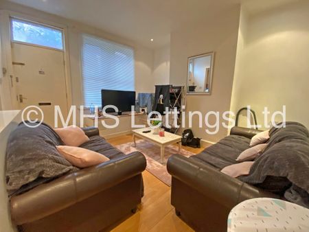 14 Autumn Street, Leeds, LS6 1RH - Photo 2