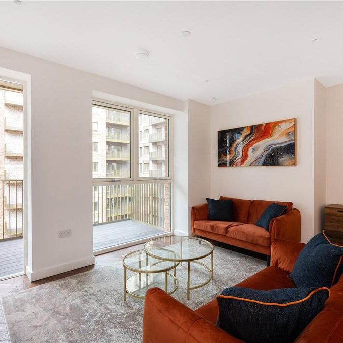 2 bedroom apartment to rent - Photo 1