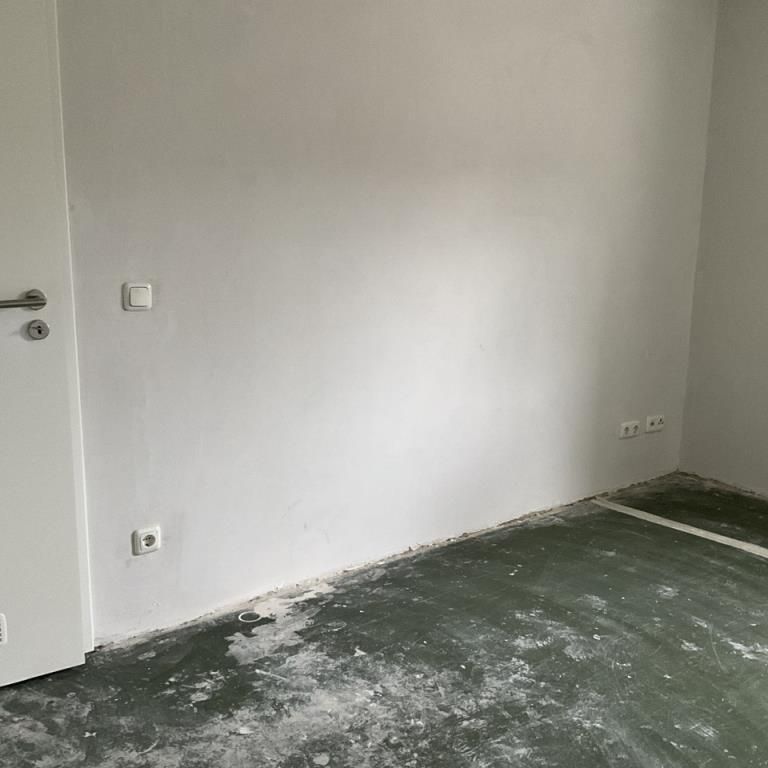 Demnächst frei! 2-Zimmer-Wohnung in Duisburg Huckingen - Photo 1