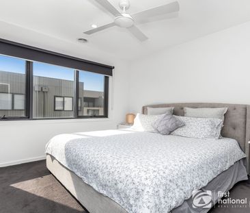 3 Bed Plus Study Townhouse - Photo 4