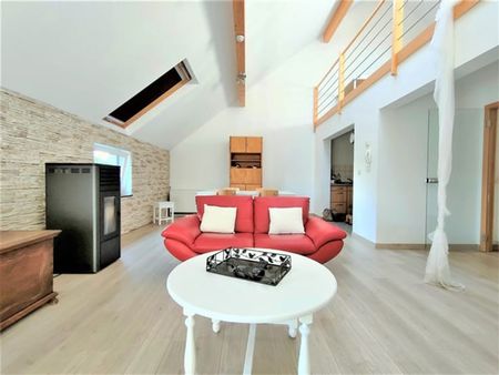 Appartement te huur - Photo 2