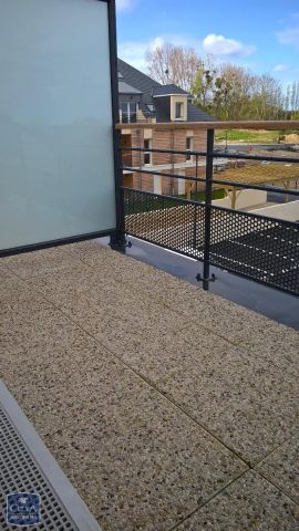 Appartement à louer 3 pièces 53.25m² - Photo 5