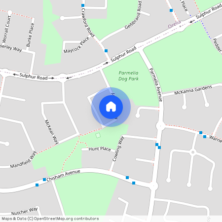 9 Kirkland Way, WA 6167, Parmelia