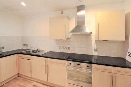 1 bedroom flat to rent - Photo 5