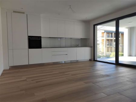 3.5 Zimmer, 95 m², 1. Stock - Foto 5