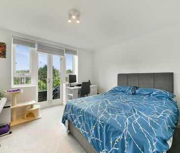 2 bedroom apartment - Photo 5