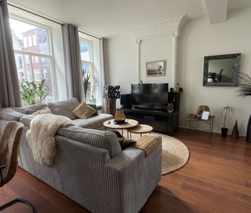 Appartement te huur: Rodeweeshuisstraat 113 9712 ET Groningen - Foto 2