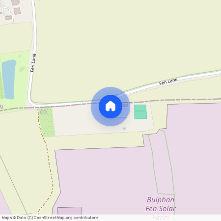 Fen Farm Mews, Fen Lane, North Ockendon, RM14