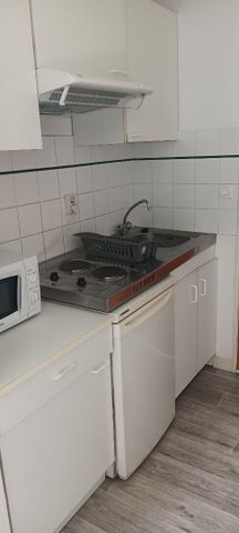 STUDIO MEUBLE - SECTEUR MONTBERNAGE - Photo 3
