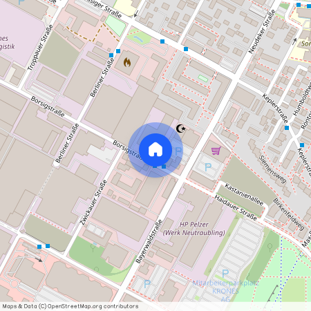 93073 Neutraubling