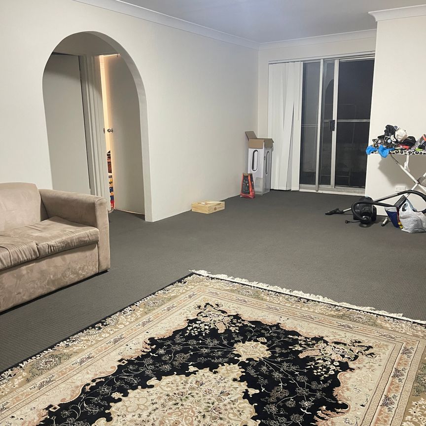 Parramatta - Photo 1