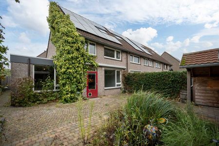 Borstelgrasstraat 12 | Almere - Foto 5