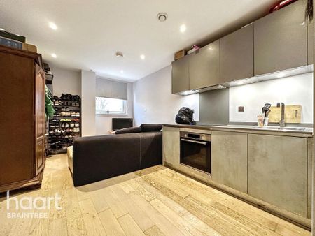 1 bedroom apartment to rent - Photo 4