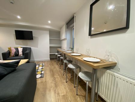 Station Terrace (Room 4), Bramley, Leeds - Photo 5